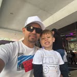 Jerry Nieves - @nievesjay - Instagram