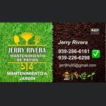 Jerry Rivera Nieves - @jerryriveranieves - Instagram