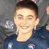 Jerry Noah - @jearbear_calamari69 - TikTok