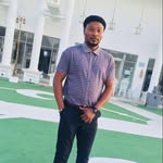 Jerry Noah - @jerrybenson72 - Instagram