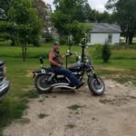 Jerry Noblitt - @shadowhawk517 - Instagram