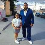 Jerry Nolasco - @jerry_nolascoramos - Instagram