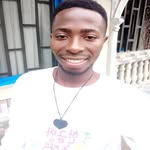 Jeremiah John - @jerrynolly08 - Instagram