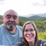 Jerri Rearigh- Nottingham - @runt__the_chicken - Instagram