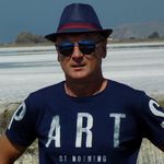 Jerzy Dariusz Nowak - @jerry_darius_nowak - Instagram