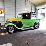 Jerry Nuckols - Facebook