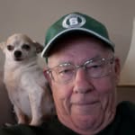 Jerry Nyberg - @jerrynyberg - Instagram