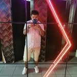 Jerry Obando - @jerry.obando.35 - Instagram