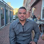 Jerry Ocasio - @jlocasio75 - Instagram