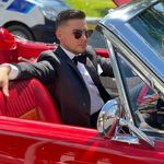 Jerry Ochoa - @jerry0choa - Instagram