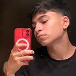 Jerry Ochoa - @gerardoochoa2819 - Instagram