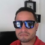 Jerry Ochoa - @jerry_oc84 - Instagram