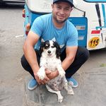 Jerry Ochoa - @jerryochoa94 - Instagram