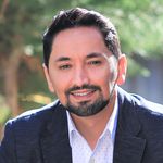 Jerry Ochoa, LPCC, BICBT-CC - @elevatelifecounseling - Instagram
