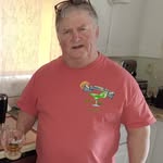 Jerry A. ODonnell - @jerry.a.odonnell - Instagram