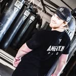 Jerry O'Donnell - @red_titlesc - Instagram