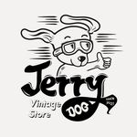 傑瑞狗老物販賣部 - @jerrydog_oldstuff - Instagram