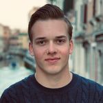 Jerry Olin - @jerrba - Instagram