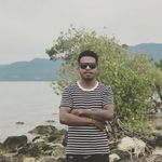 Jerry Olin Sada - @_olinsada - Instagram
