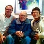 Jerry Olinski - @jerryolinski - Instagram