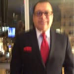 Jerry Olivarez - @jerryredcarpet - Instagram