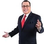 Jerry Olivarez - @mylifeontheredcarpet - Instagram