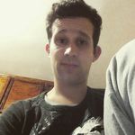 Jerry Olivas - @jerryolivas - Instagram