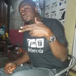 Jerry Kwabena Opoku - @jerrykwabena - Instagram