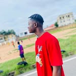 Jerry Opoku - @keysoap174 - Instagram