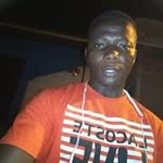 Jerry Opoku Agyemang - @jerryopokua - Instagram
