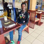 Jerry Opoku Boakye - @meekmill856 - Instagram