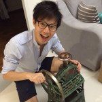 jerry - @jerryorfeng - Instagram