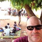 Jerry L. Orf II - @pastorjerryorf - Instagram