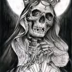 Jerry Orozco - @lasantamuerte310 - Instagram