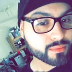 Jerry Orozco - @ohjustrandom - Instagram