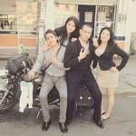 Luiss Jerry Orozco Torres - @jerryzz8258 - Instagram