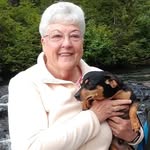 Gerry M Wells Mosler - @gerrymwellsmosler - Instagram