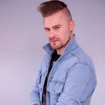 Geison Jierri Lazarotto - @jerrylazarotto - Instagram