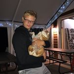 Jerry Otto - @jerod.otto - Instagram