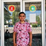 Jerry Yandri Otto - @jerryyandri - Instagram