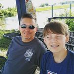 Jerry Moxley - @moxleyjerry - Instagram