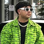 JERRY OZUNA - @jerry_ozunaa - Instagram