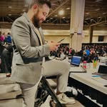 Jerry Ozuna - @jerryozuna - Instagram