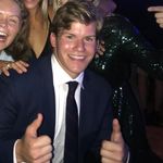 Jack - @packjerryman - Instagram