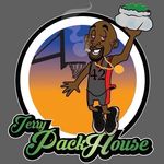 JERRY P - @jerry_packhouse_exotics - Instagram