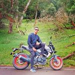 packiya - @jerry_packiya - Instagram