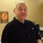 Jerry Parkison - @parkisonjerry - Instagram