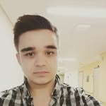 Jerry Parmer - @siko385i - Instagram