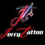 Jerry Parra - @jerrytattoo2 - Instagram