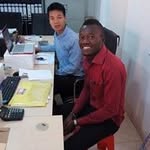 Jerry Pascal - @believepascal - Instagram